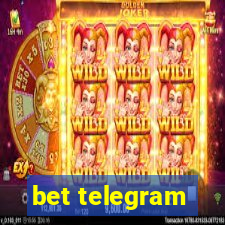 bet telegram